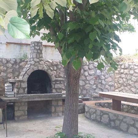 Slavica Sweet Apartment Šušanj Buitenkant foto