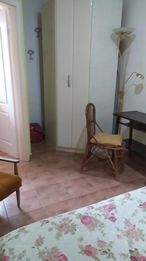 Slavica Sweet Apartment Šušanj Buitenkant foto